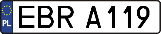EBRA119