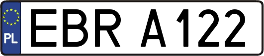 EBRA122