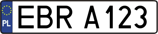EBRA123