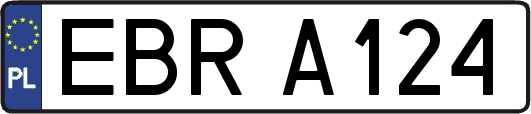 EBRA124