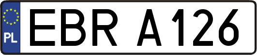EBRA126