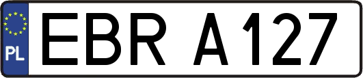 EBRA127