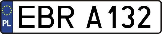 EBRA132