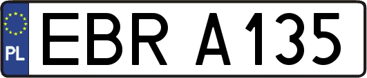 EBRA135