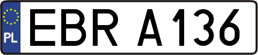 EBRA136
