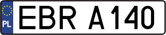 EBRA140