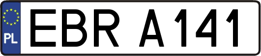EBRA141