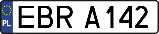 EBRA142