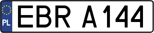 EBRA144