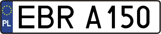 EBRA150