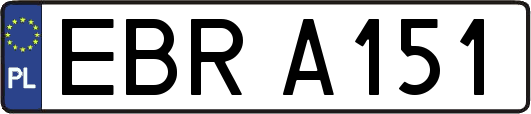 EBRA151