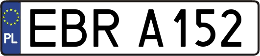 EBRA152