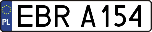 EBRA154