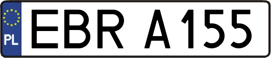 EBRA155