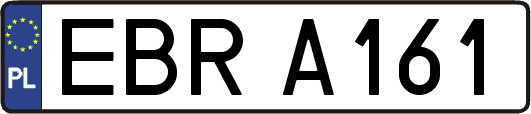 EBRA161