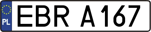 EBRA167