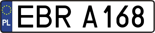 EBRA168