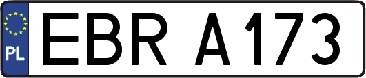 EBRA173