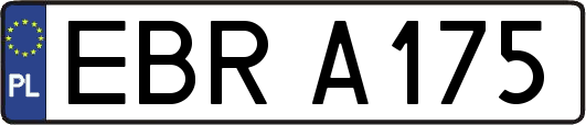 EBRA175