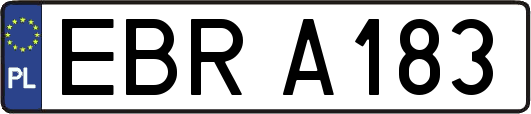 EBRA183