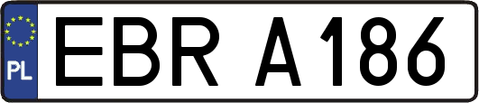 EBRA186