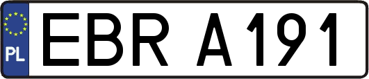 EBRA191
