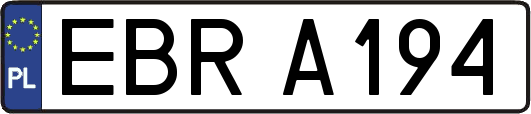EBRA194