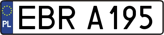 EBRA195