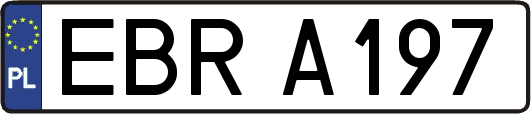 EBRA197