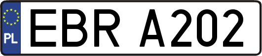 EBRA202