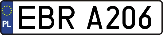 EBRA206