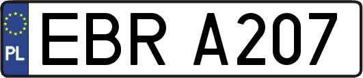 EBRA207