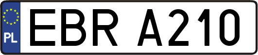 EBRA210