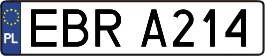 EBRA214