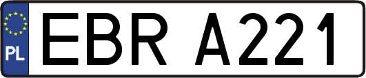 EBRA221