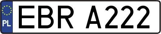EBRA222