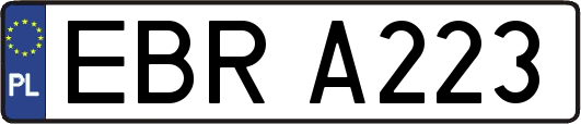 EBRA223