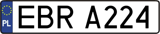 EBRA224