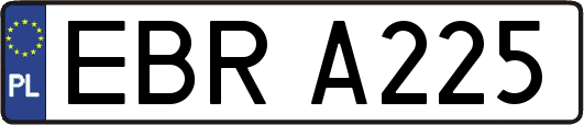 EBRA225