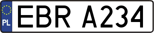 EBRA234