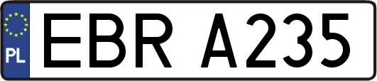 EBRA235