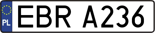 EBRA236