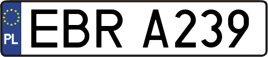 EBRA239