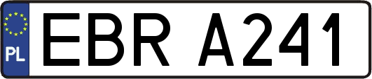 EBRA241