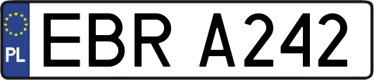 EBRA242