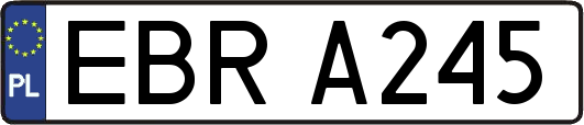 EBRA245