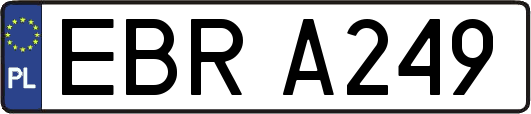 EBRA249