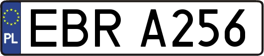 EBRA256