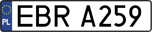 EBRA259
