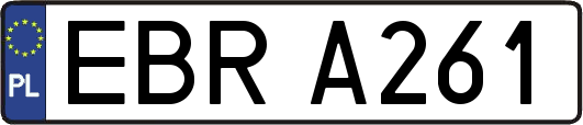 EBRA261